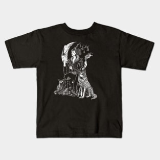 Nocturna Kids T-Shirt